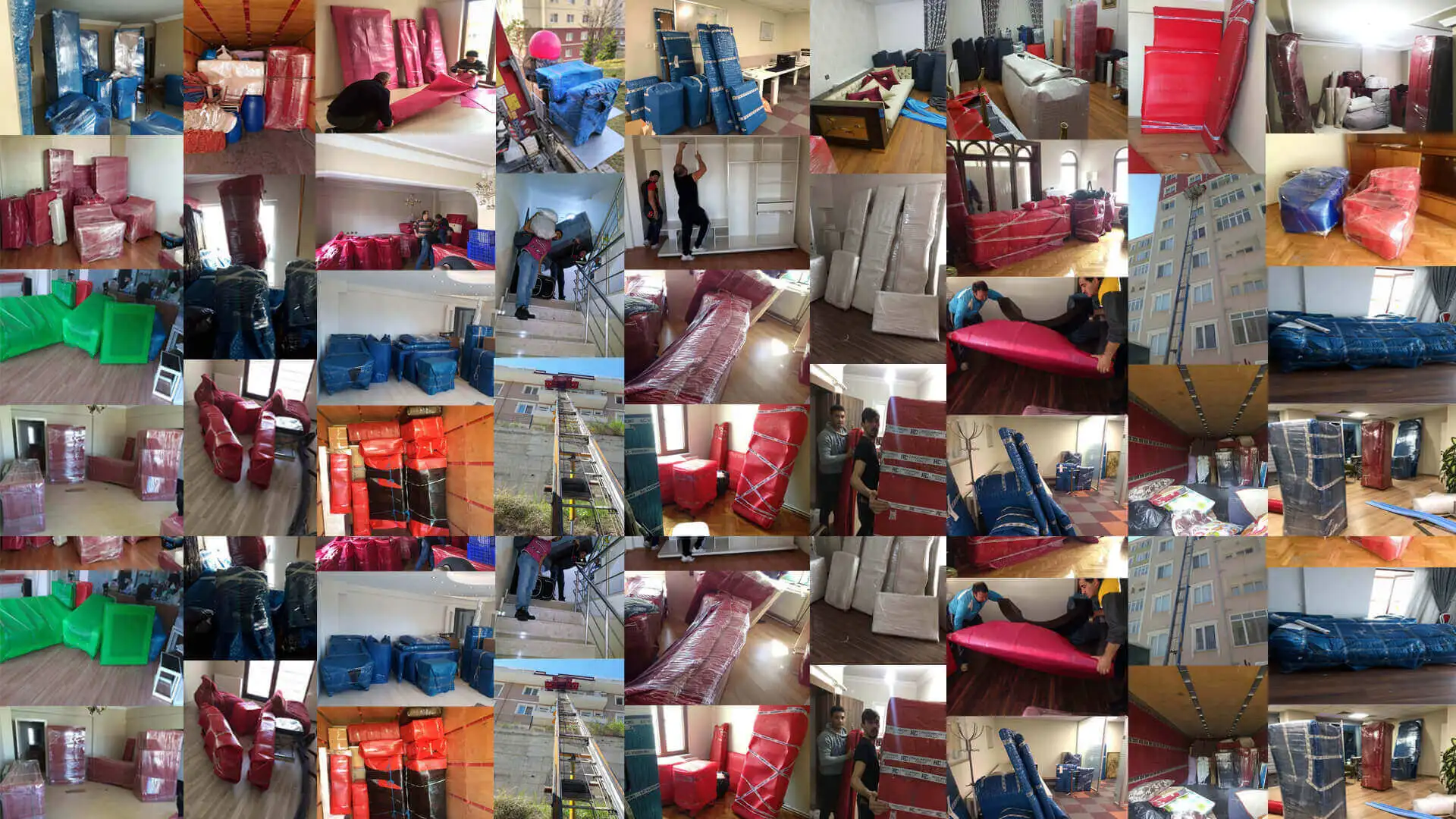 Menemen Evden Eve Nakliyat Slider