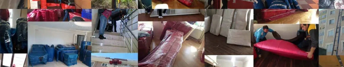 Menemen evden eve nakliyat görseli