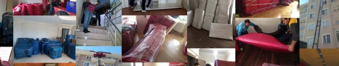 Menemen Parça Eşya Taşımacılık görseli