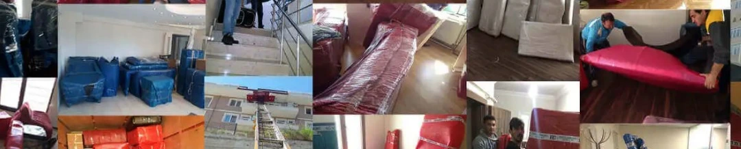 Menemen şehir içi nakliyat  görseli